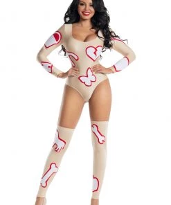 Party King Surgery Honey Costume