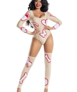 Party King Surgery Honey Costume -Sexy Halloween Costumes Sales unnamed file 3498