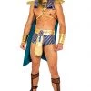Roma Men's King Pharaoh Costume