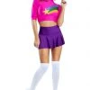 Starline Sexy Mabel Costume