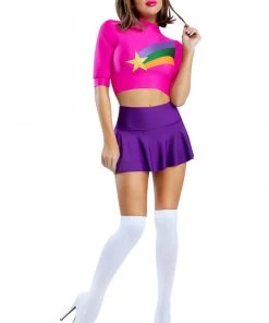 Starline Sexy Mabel Costume