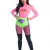 Starline Sidekick Hottie Costume
