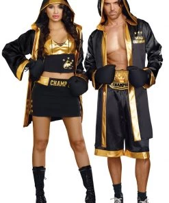 Dreamgirl World Champion Costume -Sexy Halloween Costumes Sales unnamed file 356