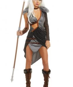 Dreamgirl Norse Warrior Costume