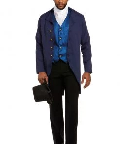 Dreamgirl Regal Regent Costume