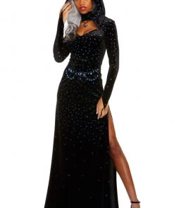 Dreamgirl Mystical Sorceress Costume