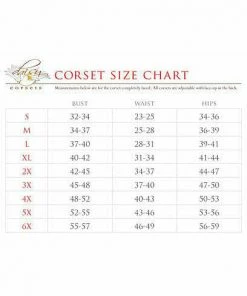 Daisy Corsets USA Red Patent Steel Boned Corset Dress -Sexy Halloween Costumes Sales unnamed file 3750