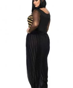 Leg Avenue Plus Size Nile Queen Costume -Sexy Halloween Costumes Sales unnamed file 3792