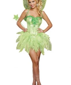 Dreamgirl Fairy-Licious Costume -Sexy Halloween Costumes Sales unnamed file 407