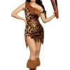 Dreamgirl Clubbin Cutie Costume