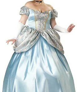InCharacter Costumes Enchanting Princess Plus