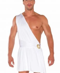 3WISHES Mr. Toga Party Costume