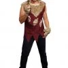 Dreamgirl Men's Big Bad Wolf Costume