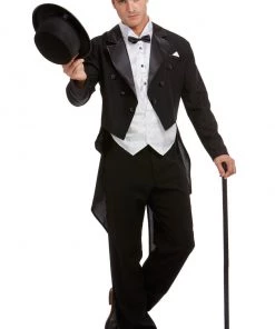 Dreamgirl Men's Gatsby Costume