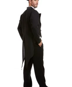 Dreamgirl Men's Gatsby Costume -Sexy Halloween Costumes Sales unnamed file 4122