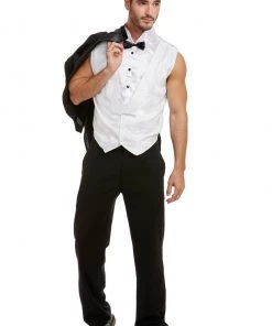 Dreamgirl Men's Gatsby Costume -Sexy Halloween Costumes Sales unnamed file 4123