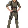 Leg Avenue Top Gun Paratrooper Costume
