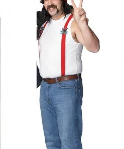 Coquette Mens Chico Costume