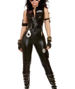 Dreamgirl Women's Special Ops Costume