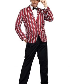 Dreamgirl Good Time Charlie Costume -Sexy Halloween Costumes Sales unnamed file 4160