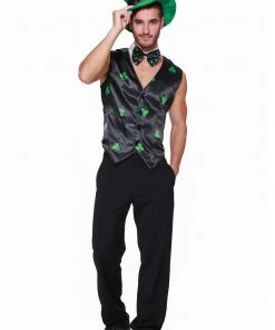 Dreamgirl Lucky You Costume