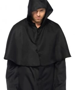 Leg Avenue Hooded Cloak