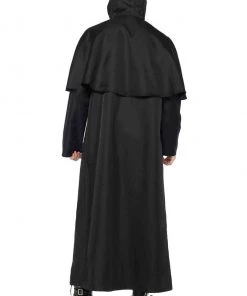 Leg Avenue Hooded Cloak -Sexy Halloween Costumes Sales unnamed file 4190