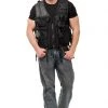 Charades SWAT Team Costume Vest