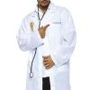 Leg Avenue Men's Doctor Costume