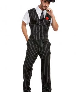 Dreamgirl Bada-Boom! Costume