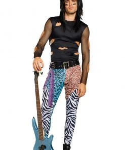 Dreamgirl Men's Hair Band Costume -Sexy Halloween Costumes Sales unnamed file 4218