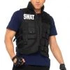 Leg Avenue Men's SWAT Costume