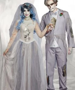 Dreamgirl Graveyard Groom 6 Dreamgirl Graveyard Groom -Sexy Halloween Costumes Sales unnamed file 4252