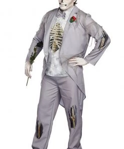 Dreamgirl Graveyard Groom 7 Dreamgirl Graveyard Groom -Sexy Halloween Costumes Sales unnamed file 4253