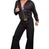 Dreamgirl Disco Dude Costume