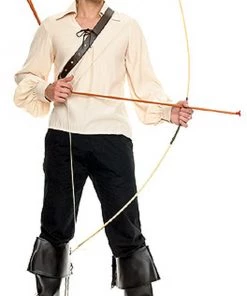 Leg Avenue Male Forest Hunter Halloween Costume