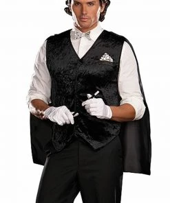 Dreamgirl Black Magic Magician Costume -Sexy Halloween Costumes Sales unnamed file 4288