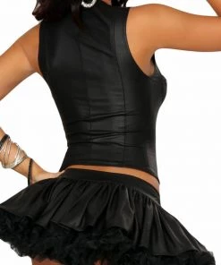 3WISHES Playful Po Po Cop Costume 8 3WISHES Playful Po Po Cop Costume -Sexy Halloween Costumes Sales unnamed file 4307