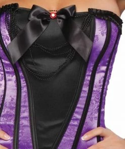 3WISHES Her Majesty Queen Costume -Sexy Halloween Costumes Sales unnamed file 4356