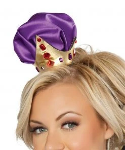 3WISHES Her Majesty Queen Costume -Sexy Halloween Costumes Sales unnamed file 4360