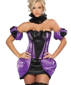 3WISHES Her Majesty Queen Costume -Sexy Halloween Costumes Sales unnamed file 4362