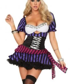 3WISHES Fortune Teller Diva Halloween Costume 11 3WISHES Fortune Teller Diva Halloween Costume -Sexy Halloween Costumes Sales unnamed file 4380