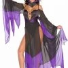 3WISHES Evil Mistress Halloween Costume