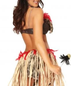 3WISHES Voodoo Doll Princess Costume -Sexy Halloween Costumes Sales unnamed file 4388