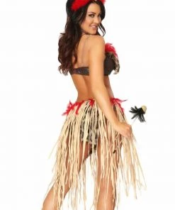 3WISHES Voodoo Doll Princess Costume -Sexy Halloween Costumes Sales unnamed file 4394