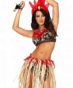 3WISHES Voodoo Doll Princess Costume -Sexy Halloween Costumes Sales unnamed file 4395