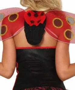 Roma Costume Sexy Busty Ladybug Halloween Costume 11 Roma Costume Sexy Busty Ladybug Halloween Costume -Sexy Halloween Costumes Sales unnamed file 4468