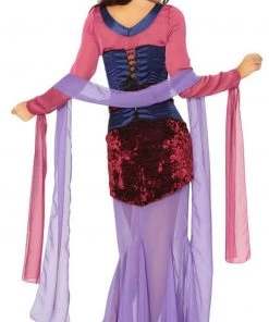3WISHES Fairytale Fantasy Costume 11 3WISHES Fairytale Fantasy Costume -Sexy Halloween Costumes Sales unnamed file 4481