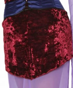 3WISHES Fairytale Fantasy Costume 12 3WISHES Fairytale Fantasy Costume -Sexy Halloween Costumes Sales unnamed file 4482