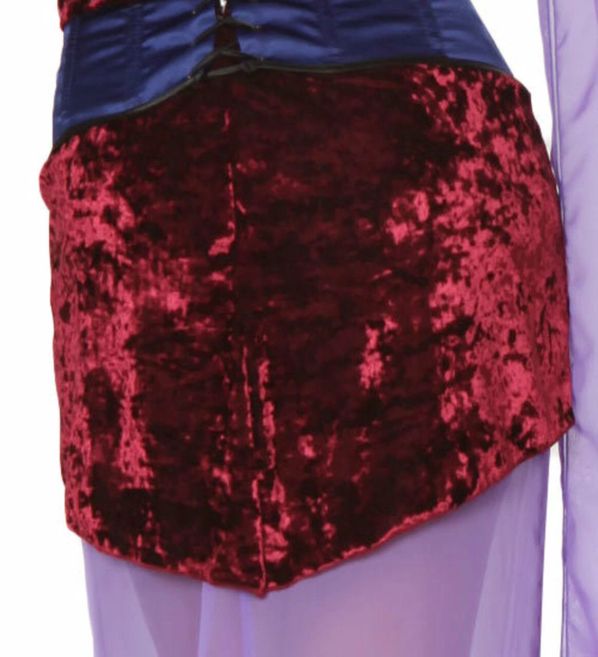 3WISHES Fairytale Fantasy Costume 5 3WISHES Fairytale Fantasy Costume - Image 5